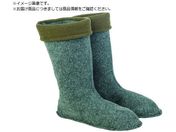 Camminare/EVA防寒長靴 Explorer用 替えインナー 27.0