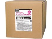 TRUSCO/LLC 20L sN RbNt ԗp LLCCAR-PINK20L