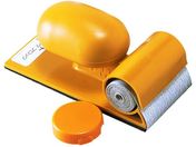 3M/XeBLbg TfBOubN CG[ 64X140mm SAND YEL 64