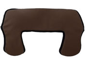 abonet/�A�{�l�b�g�K�[�hA�p�ɏՍރp�[�c ��l�p �w�b�h�K�[�h 25-4985-0001 �u���E�� NO.2521(�X�^���_�[�h���E)