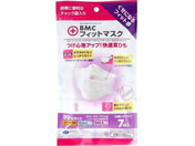 BMC/�t�B�b�g�}�X�N ���f�B�[�X �z���C�g 7���~200��/096-FIT-7L