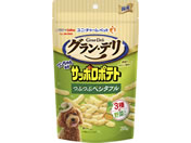 ユニ・チャーム/グラン・デリ ワンちゃん専用 サッポロポテト つぶつぶベジタブル 20g
