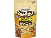 ユニ・チャーム/グラン・デリ ワンちゃん専用 サッポロポテト バーベQあじ 20g