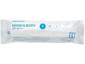 FSX/VB�R�X��HAND&BODY�����ڂ� S �z���C�g 300�{/5140303