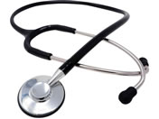 ADC/AD�X�R�[�v �X�e�\�X�R�[�v���C�g �X�e�[�g 24-8881-0001 �u���b�N AD711(�V���O���w�b�h)