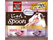 ���j�E�`���[��/��̃X�v�[�� �O�c���O��������� �ɂ��Spoon 2��̃A�\�[�g �܂���&������ 10g�~20�{