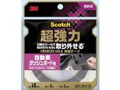 G)3M/スコッチ 超強力両面テープ プレミアゴールド