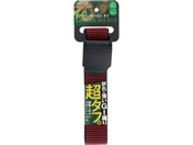 TAKAGI/���_�[�o�b�N���x���g 38mm �u���b�N�^���b�h