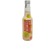 ����/�n�C�{�[�� �~�� 235mL