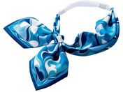 BONOFFICE/�X�J�[�t���{�� ������ 25-6581-03 BA9137-4(�O���[��)