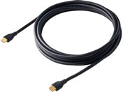 �����d�� HDMI�P�[�u���v���~�A��5.0m HDMI-2050