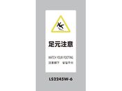 /X^hTC LSTC zCg  LS2245W-6