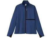 CARE&MEDICAL/���j�Z�b�N�X�W���P�b�g ��샆�j�t�H�[�� 25-6538-07 TJ0803U-7(4L)�u���[