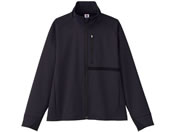 CARE&MEDICAL/���j�Z�b�N�X�W���P�b�g ��샆�j�t�H�[�� 25-6538-10 TJ0803U-8(SS)�l�C�r�[