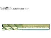 MAPAL/超硬スクエアエンドミル OptiMill-Uni-HPC 不等分割・不等リード4枚刃 刃径20mm 刃長41mm 全長104mm シャンク径20mm SCM240J-2000Z04R-F0040HA-HP213