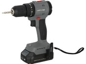 TAKAGI/EARTH MAN SHARE LINK 18V�[�d�� �u���V���X�U���h����/SL-BDR40-AS