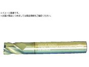 MAPAL/超硬スクエアエンドミル OptiMill-Uni-HPC 不等分割・不等リード4枚刃 刃径4mm 刃長8mm 全長54mm シャンク径6mm SCM380J-0400Z04R-F0008HA-HP213