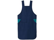 CARE&MEDICAL/�����ăG�v����(H�^)��샆�j�t�H�[�� 25-6539-03 TK7001-8(L)�l�C�r�[X�^�[�R