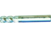 MAPAL/超硬ラジアスエンドミル Performance-Endmill-Titan 4枚刃 内部給油 刃径6mm 刃長13mm 全長57mm シャンク径6mm SCM391J-0600Z04R-F0012HA-HU621