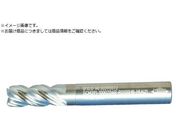 MAPAL/超硬ラジアスエンドミル Performance-Endmill-Titan 4枚刃 内部給油 刃径16mm 刃長36mm 全長92mm シャンク径16mm SCM391J-1600Z04R-R0100HA-HU621