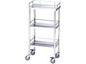 �A�Y����/��f�� 450�~300�~850mm/0-2694-01