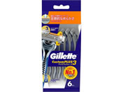 P&G/�W���b�g �J�X�^���v���X3 �v���~�A���X���[�X 6�{