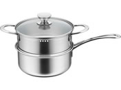 �t�@�~���[�E���C�t/�X�e�����X�� ��i������ 18cm/a36673