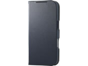 �G���R��/iPhone18 Pro �蒠�^�P�[�X �A���~�t���[���t MAGKEEP �Ɍ� �l�C�r�[/PM-A26CPLYAKMNV