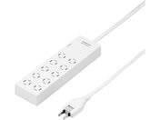 ���U��/�R���Z���g�v�� �^�b�v 10�� �u���[�J�[�t �� 2m/H5B1002WH