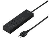 ���U��/�R���Z���g�v�� �^�b�v 10�� �u���[�J�[�t �� 2m/H5B1002BK