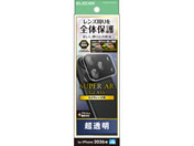 �G���R��/iPhone18 Pro �J���������Y�J�o�[ �K���X ������/PM-A26CFLLPARBK