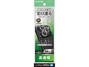 �G���R��/iPhone18 Pro �J���������Y�K���X�t�B���� ���C���X�g�[��/PM-A26CFLLGRSV