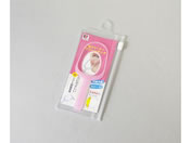 ���j���b�N/��u���V �N���[���^���O(�g�уP�[�X�t��)�s���N/0-3922-03