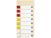 Fukumi/���[���v���[�g(���^)8�l�p ���D 09-2245-06 PN-8(�J�N�}�O�l�b�g�c�L)