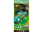 �G���R��/iPhone18 Pro �K���X�t�B���� �S����/PM-A26CFLGO
