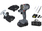 TAKAGI/EARTH MAN SHARE LINK 18V�[�d���}���`�c�[��/SL-18BMTL-AS