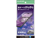 �G���R��/iPhone18 Pro �K���X�t�B���� ���˖h�~/PM-A26CFLGGM