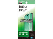 �G���R��/iPhone18 Pro �t�B���� �w��h�~ ������/PM-A26CFLFG
