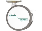 �i�r�X�L���X�^�[��100mm �v���[�g �X�g�b�p�[�t��/0-4559-31-02