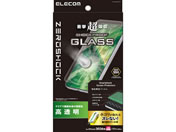 �G���R��/iPhone18 ProMax �K���X�t�B���� ZEROSHOCK ������ ���ȒP�\�t�c�[��/PM-A26DFLGZT
