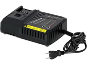 TAKAGI/EARTH MAN SHARE LINK 18V専用急速充電器/SL-18FBC-A