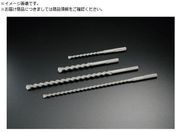 UNIKA/SDS-MAXビット ロング12.7X540mm SDSMAXL12.7X540