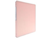 �J���e�u�b�N(�X�^���_�[�h�^�C�v)A4 2�� �s���N �w��30mm/0-5627-14