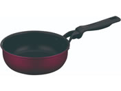 �T�[���X/THERMOS �[�^�t���C�p�� 20cm IH �K�X�ΑΉ� ���b�h/KFM-020D R