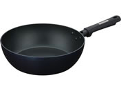 �T�[���X/THERMOS �[�^�t���C�p�� 28cm IH �K�X�ΑΉ� �~�b�h�i�C�g�u���[/KFC-028D MDB