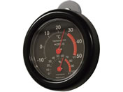 GRUS/�A�i���O�����x�v �����x�v 25-5663-01 GRS110-BK(�u���b�N)