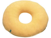 エンゼル(介護用品)/デラックス円座クッション/0-567-01