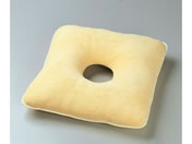 エンゼル(介護用品)/デラックス角座クッション/0-567-02