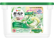 P&G/�{�[���h �W�F���{�[��4D �O���[���e�B�[&�l���� �{�� 13��