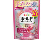 P&G/�{�[���h �W�F���{�[��4D ���[�Y&�u���[�~���O�u�[�P �l�� 26��